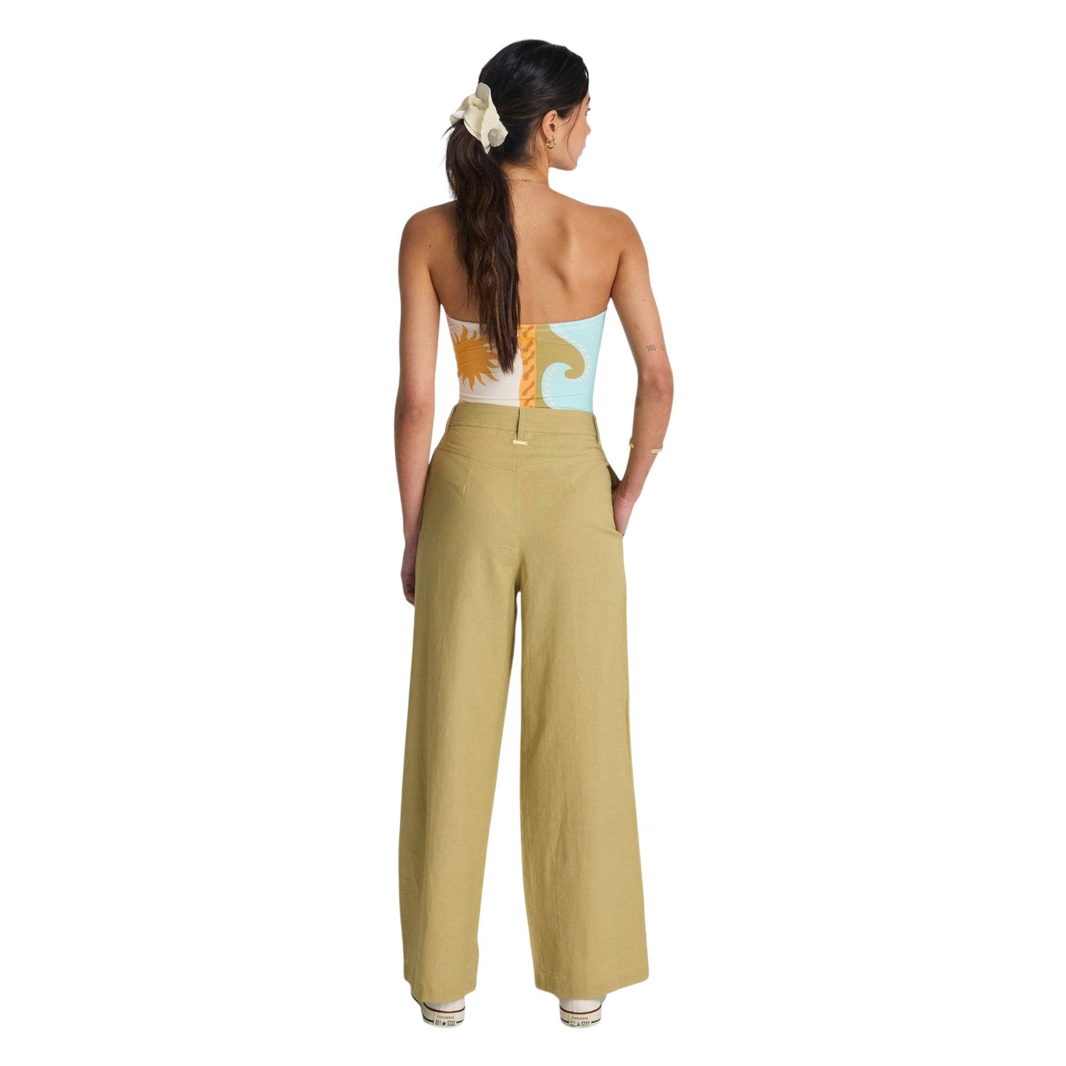 Billabong | Pantalon Femme Heaven
