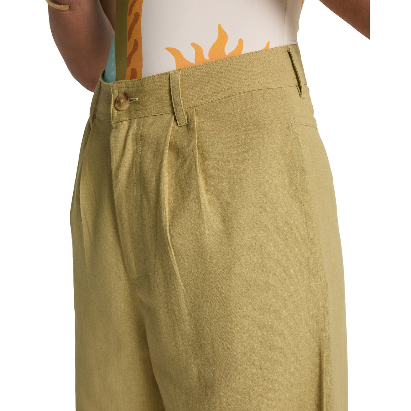 Billabong | Pantalon Femme Heaven