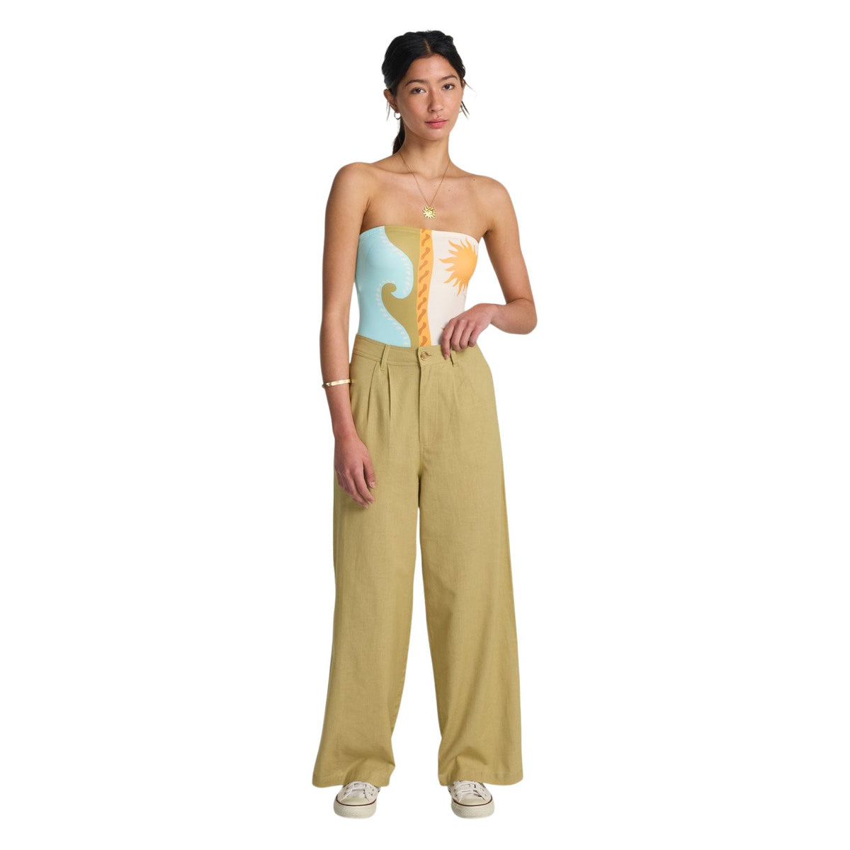 Billabong | Pantalon Femme Heaven