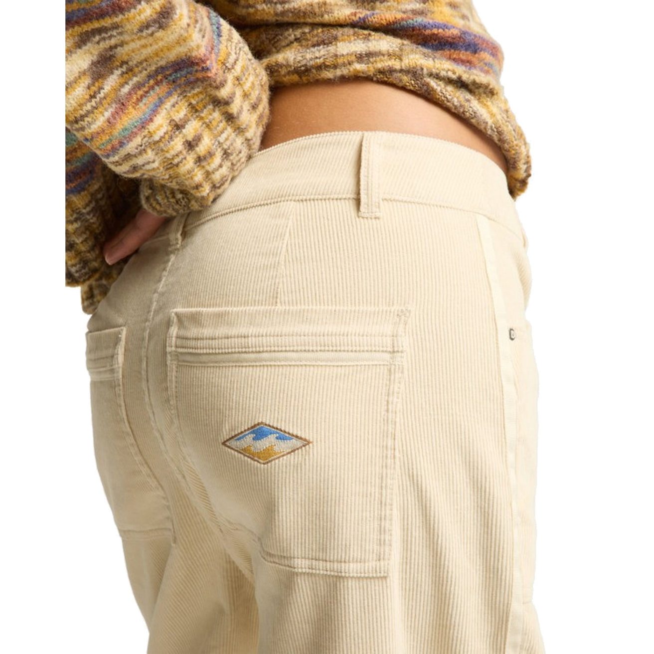 Billabong | Pantalon Ample Femme Sea Tone