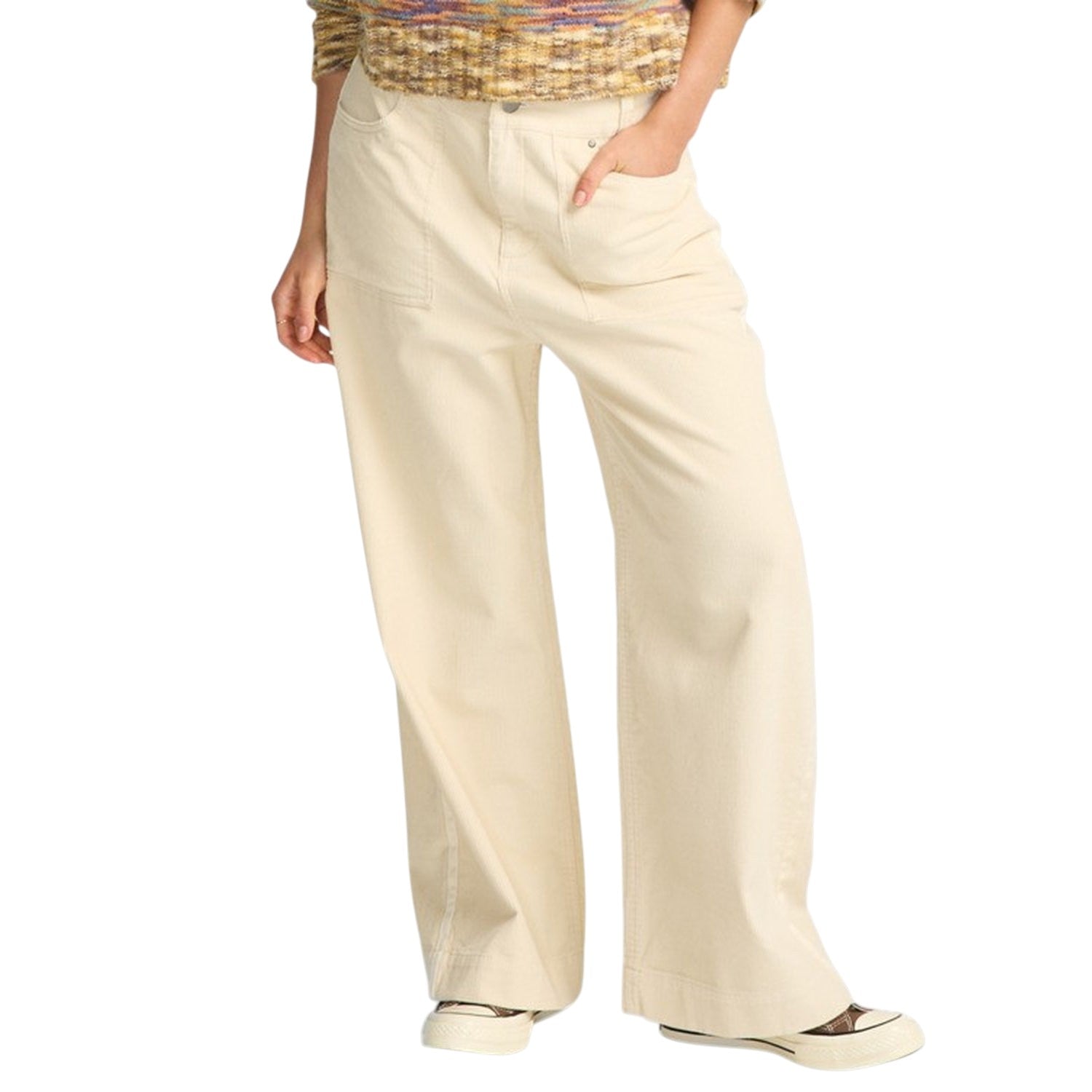 Billabong | Women Sea Tone Pants