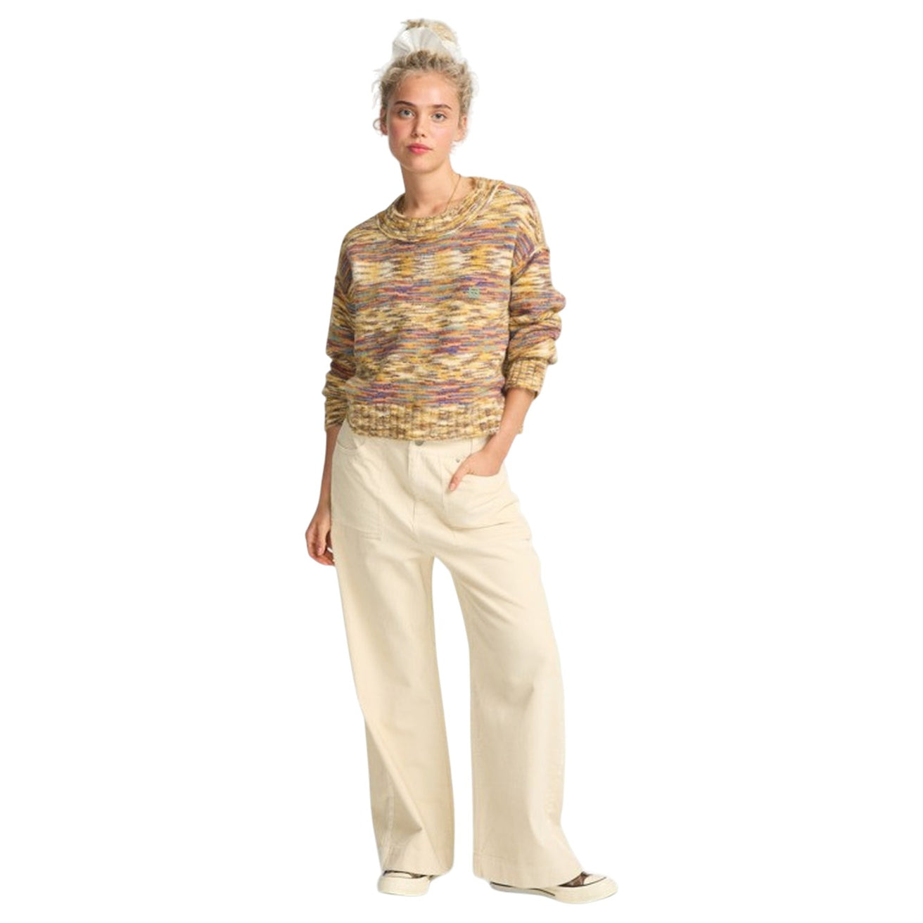 Billabong | Women Sea Tone Pants