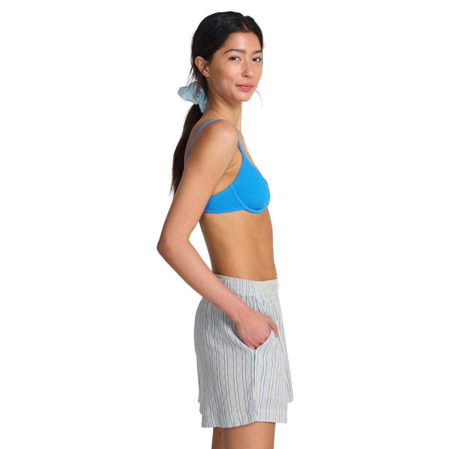 Billabong | Short Femme Boyfriend