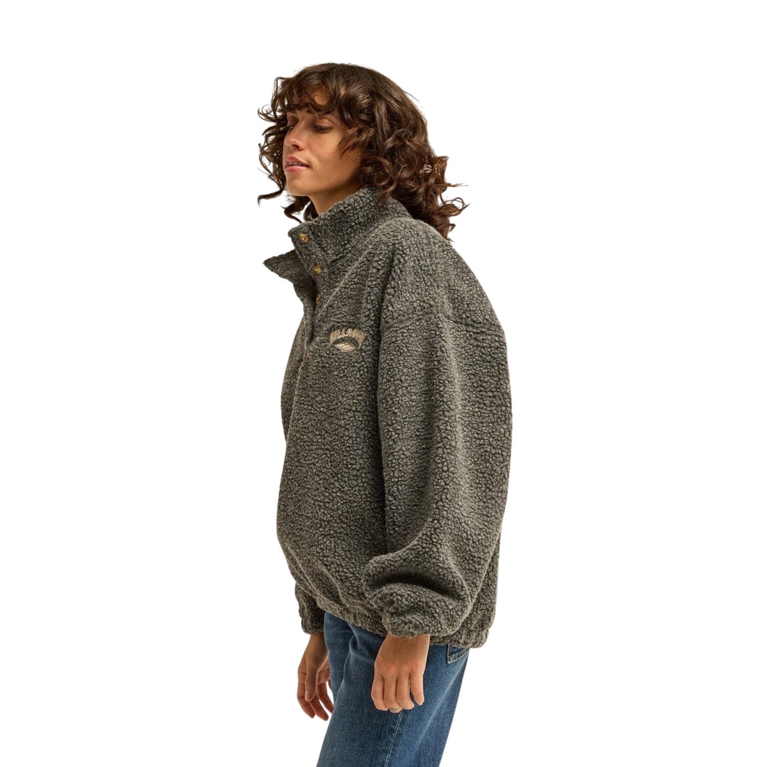 Billabong | Polaire Femme Run The Road