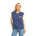 Billabong | Polaire Sans Manches Femme Be Happy