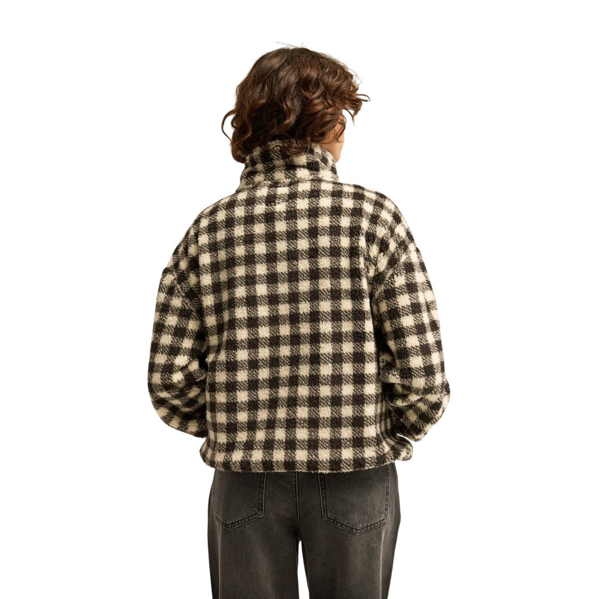 Billabong | Women Time Off Zip Fleece