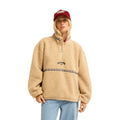 Billabong | Polaire Demi-Zippée Femme Stone Town