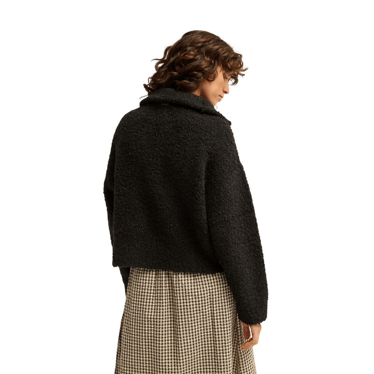 Billabong | Women Lost Heaven Zip Fleece