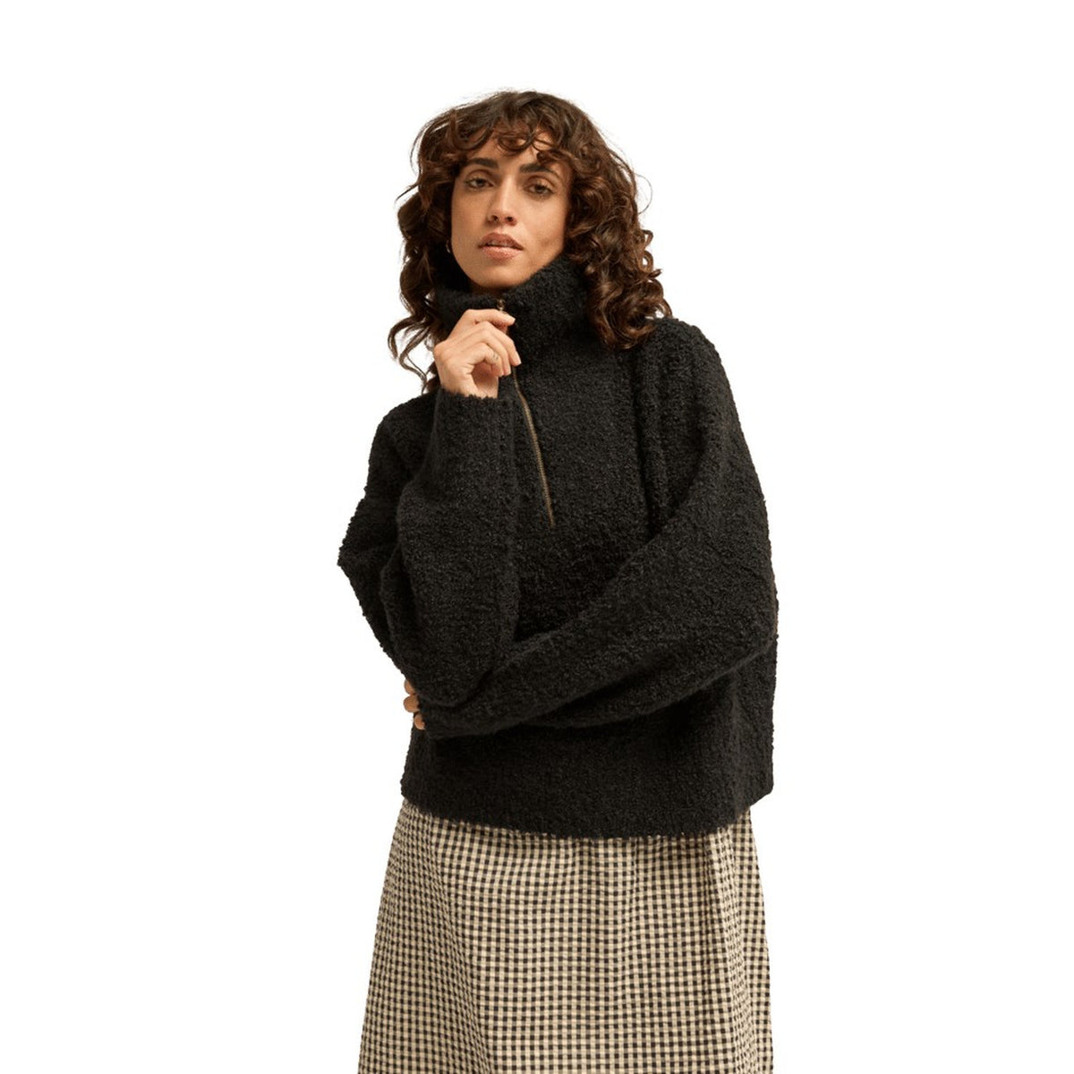 Billabong | Women Lost Heaven Zip Fleece