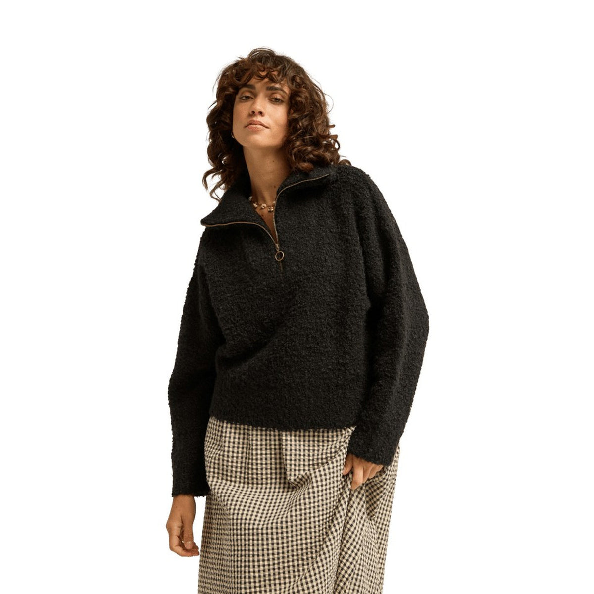 Billabong | Women Lost Heaven Zip Fleece