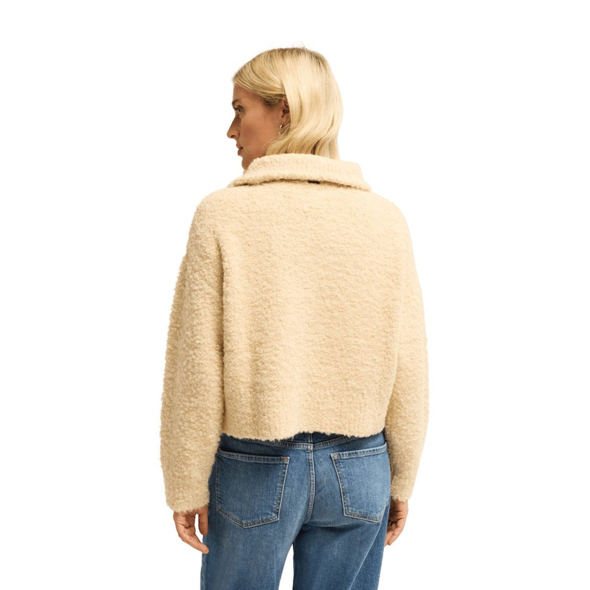 Billabong | Women Lost Heaven Zip Fleece