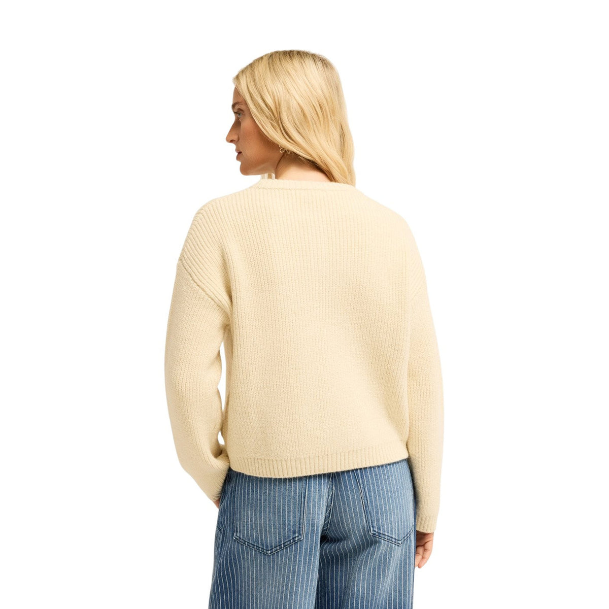 Billabong | Women Windy Beach Sweatshirt
