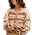 Billabong | Women Bayside Stripes Vest
