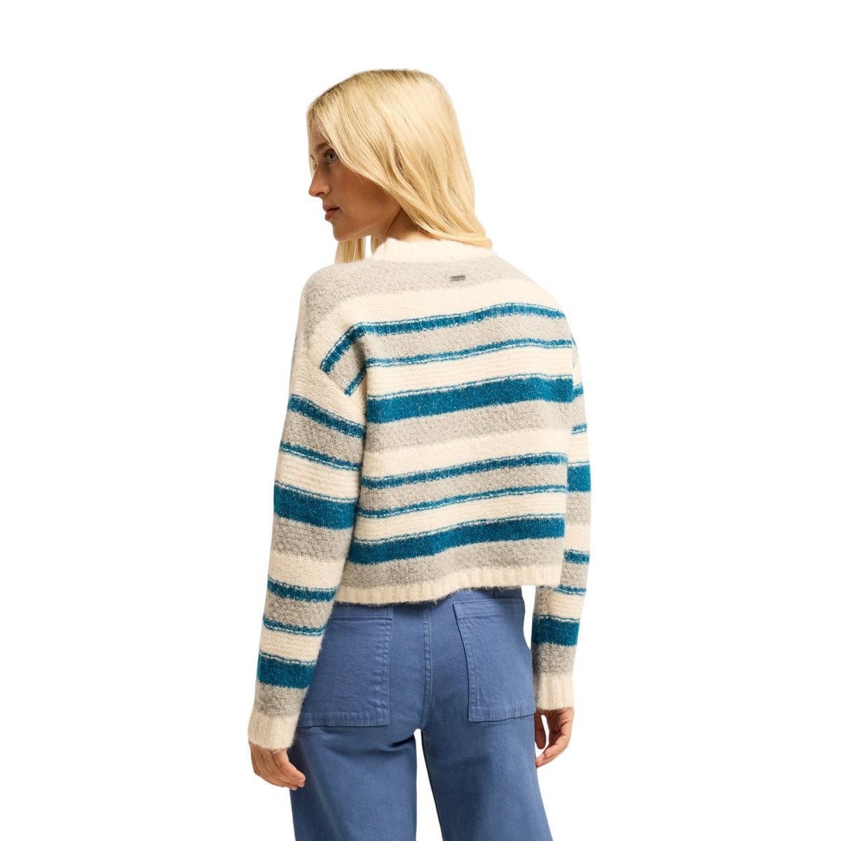 Billabong | Women Soft Breeze Sweatshirt