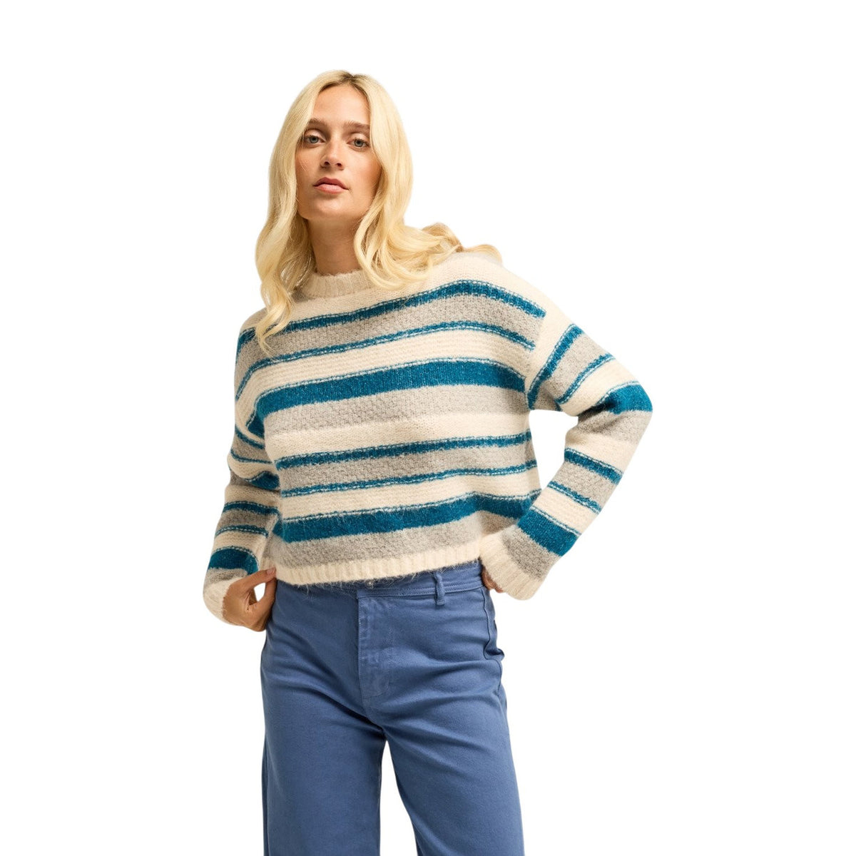 Billabong | Women Soft Breeze Sweatshirt