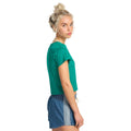 Billabong | Women Check Me In T-Shirt Short Sleeves