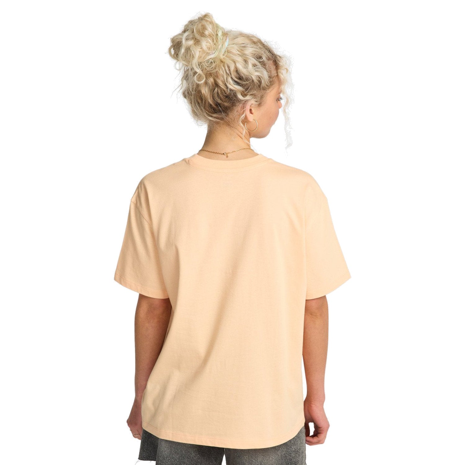 Billabong | Women Flying To The Moon T-Shirt Short Sleeves