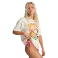 Billabong | Women Birds Of Paradise T-Shirt Short Sleeves