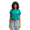 Billabong | Women Surf The Waves Tee T-Shirt Short Sleeves