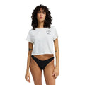Billabong | Women Surf The Waves Tee T-Shirt Short Sleeves