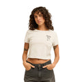 Billabong | T-Shirt à Manches Courtes Femme Magic Sunset