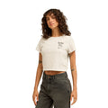 Billabong | T-Shirt à Manches Courtes Femme Magic Sunset
