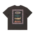 Billabong | T-Shirt à Manches Courtes Femme Adiv Edgy Tom