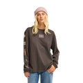 Billabong | Women Adiv Stamp Long Sleeve T-Shirt