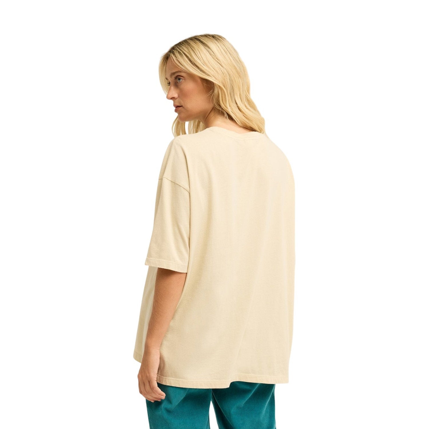 Billabong | T-Shirt à Manches Courtes Femme Since 73 True