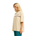 Billabong | T-Shirt à Manches Courtes Femme Since 73 True