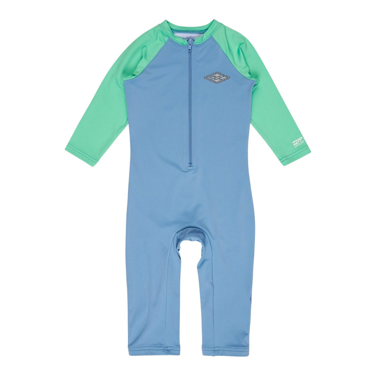 Billabong | Boys Toddler Waves Lycra Long Sleeves