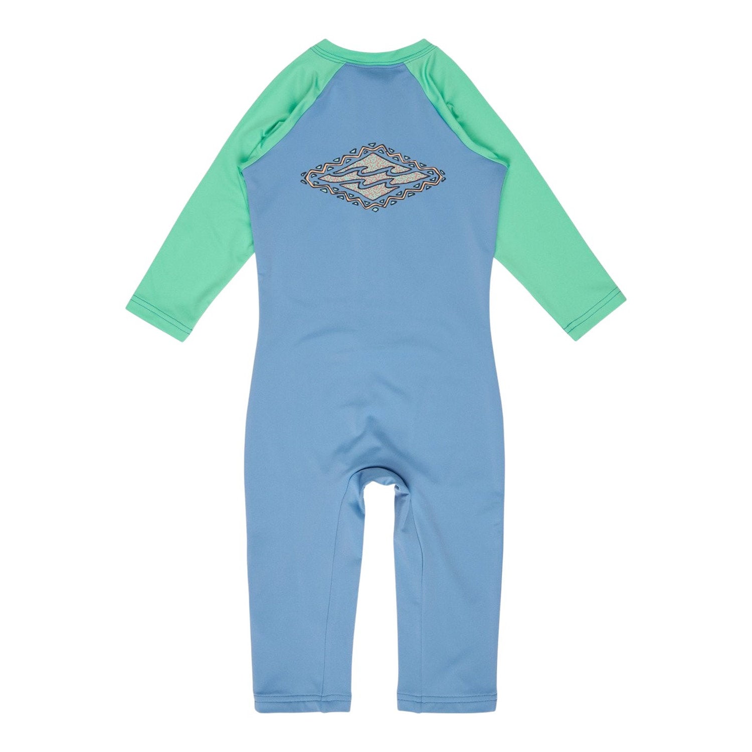 Billabong | Lycra à Manches Longues Garçon Toddler Waves