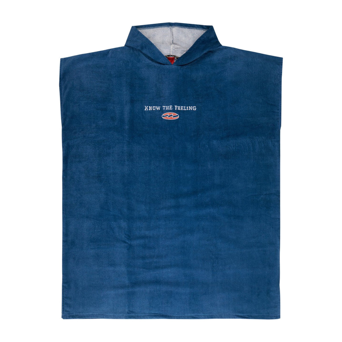 Billabong | Poncho Homme Hooded