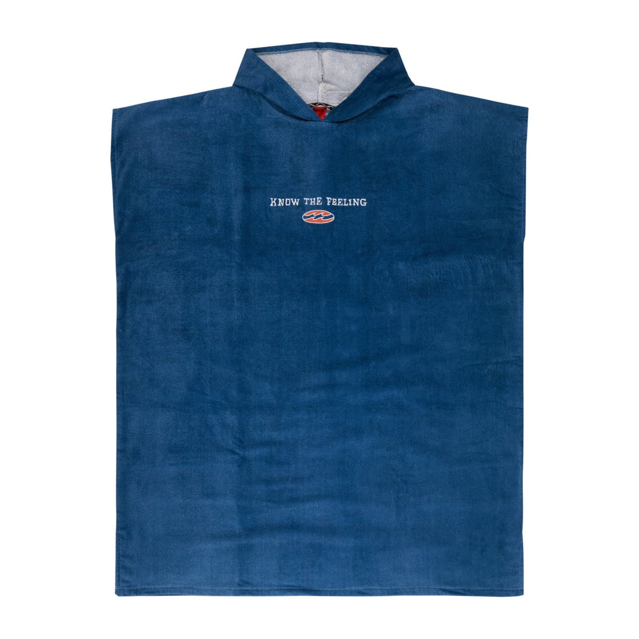 Billabong | Poncho Unisexe Mensed