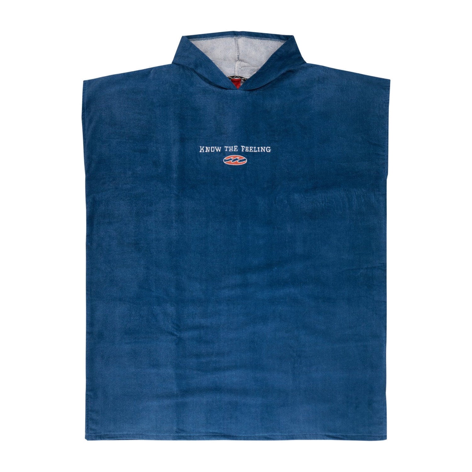 Billabong | Poncho Unisexe Mensed