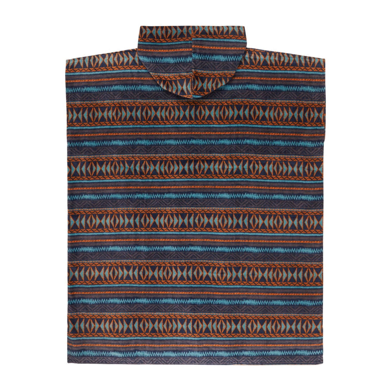 Billabong | Poncho Unisexe Mensed