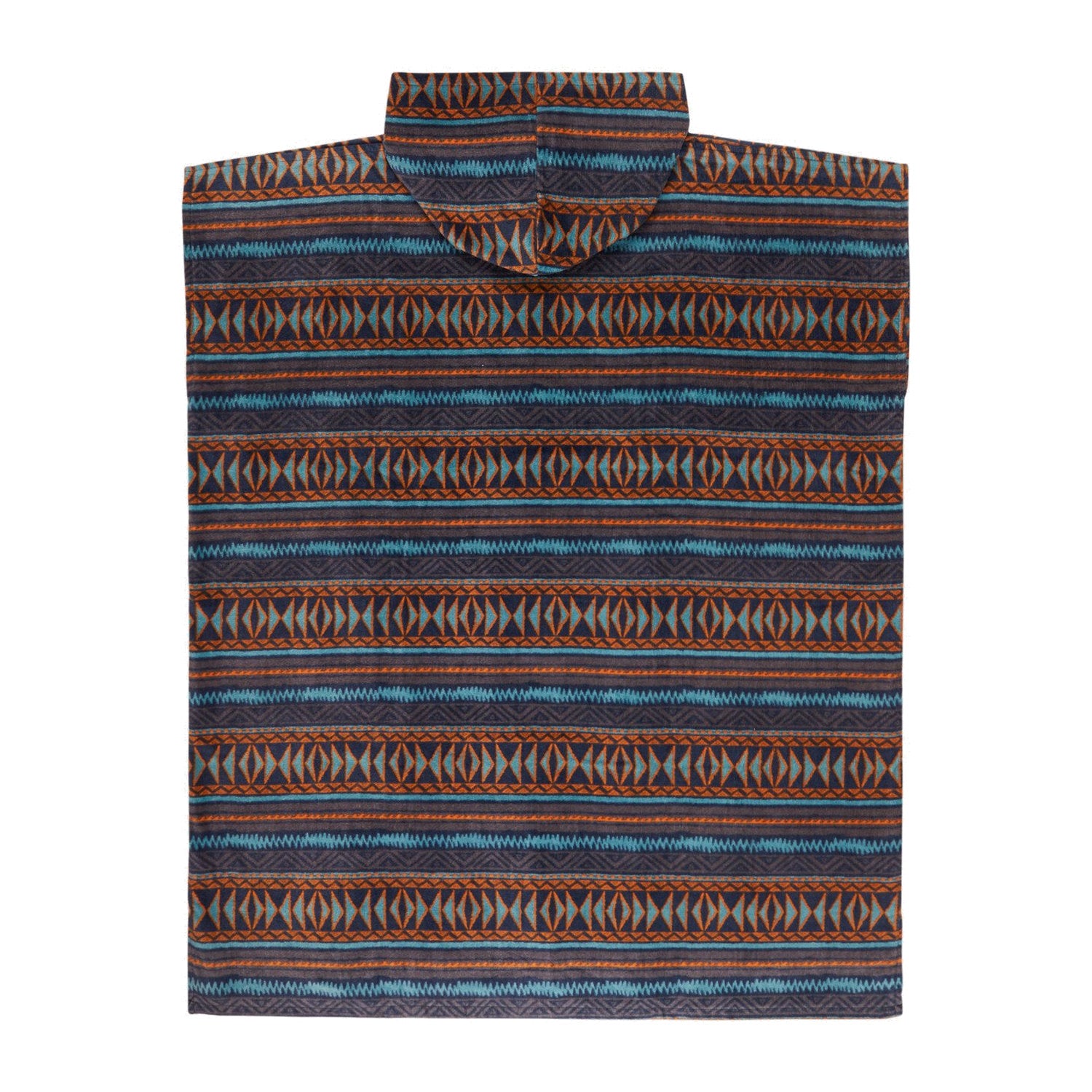 Billabong | Poncho Unisexe Mensed