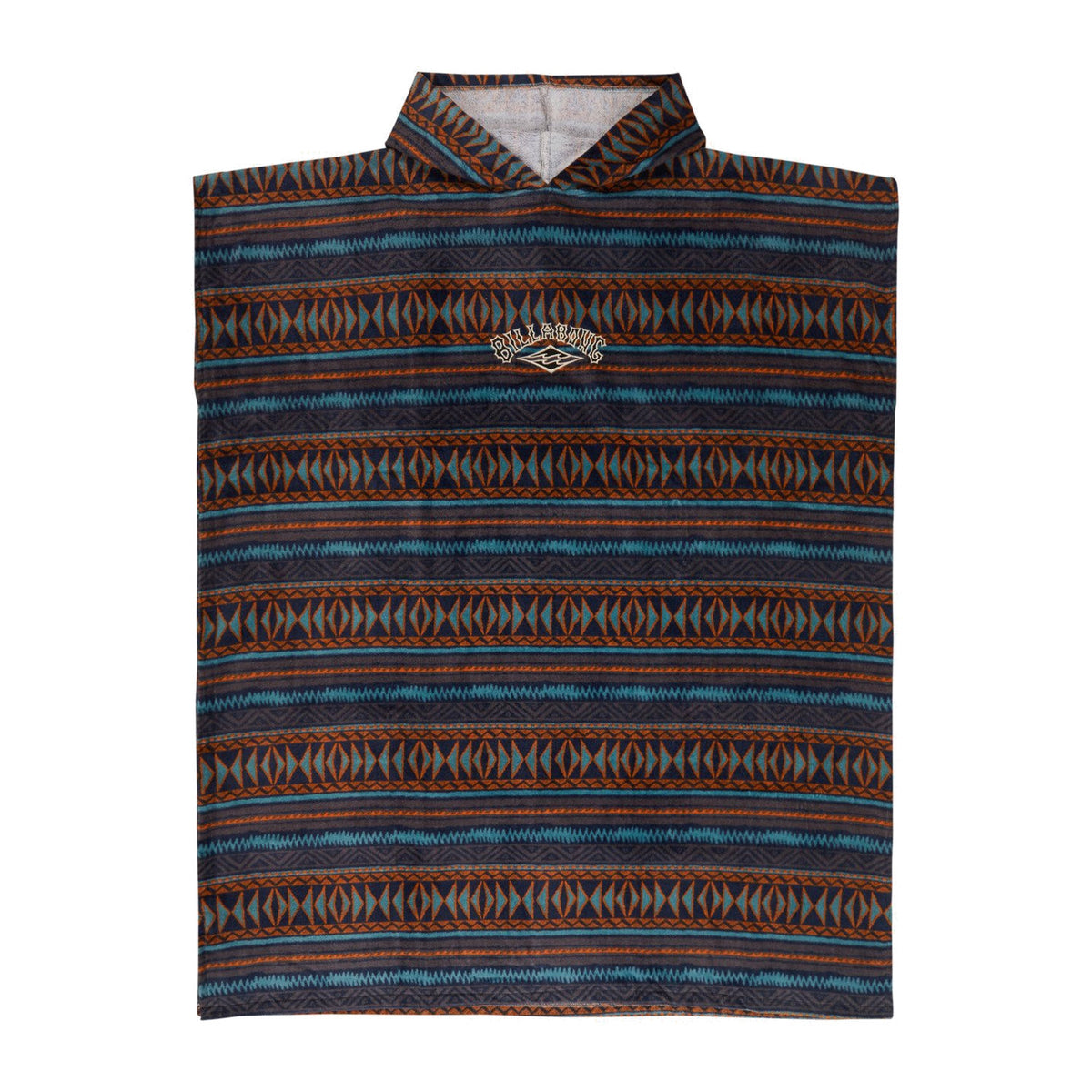 Billabong | Poncho Homme Hooded