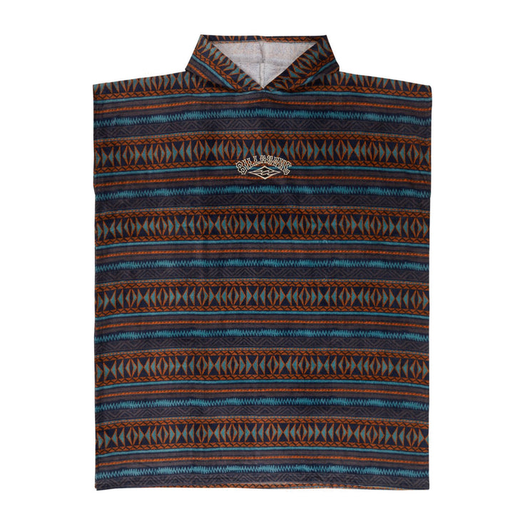 Billabong | Poncho Unisexe Mensed