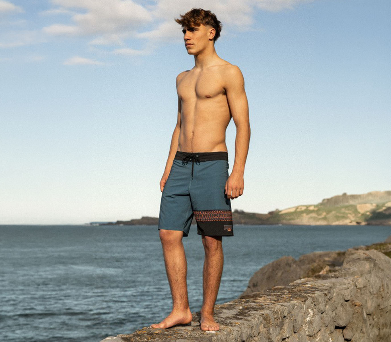 Billabong | Boardshort Homme Burleigh Pro
