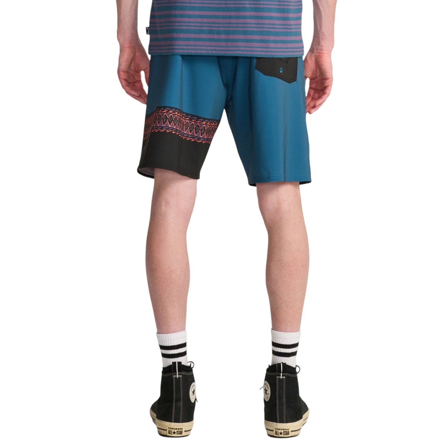 Billabong | Men Burleigh Pro Boardshort