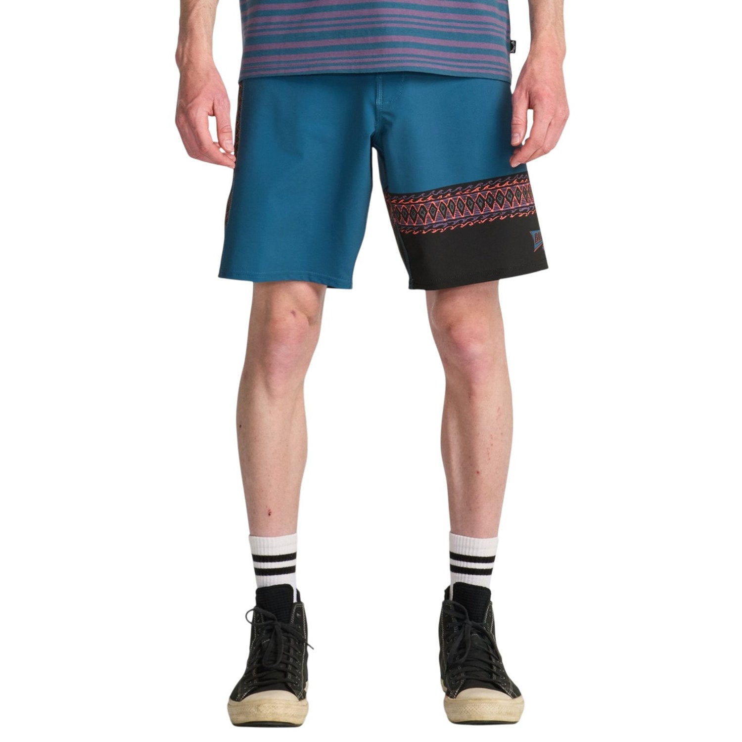 Billabong | Men Burleigh Pro Boardshort