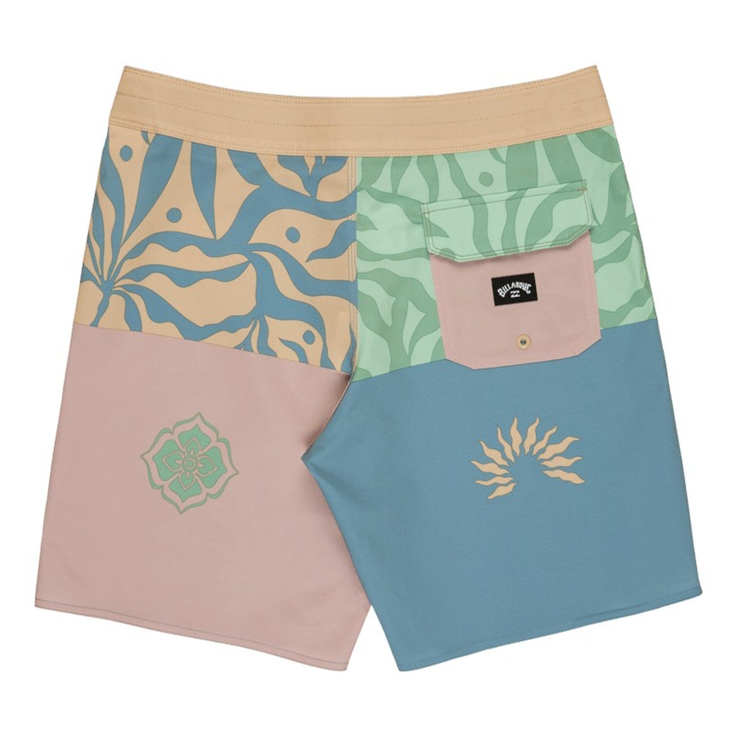 Billabong | Men Reflection Pro Boardshort