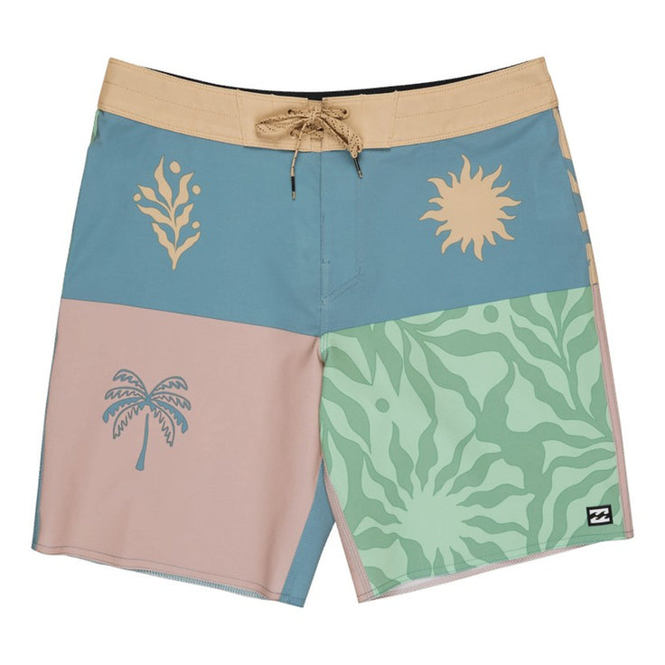 Billabong | Men Reflection Pro Boardshort