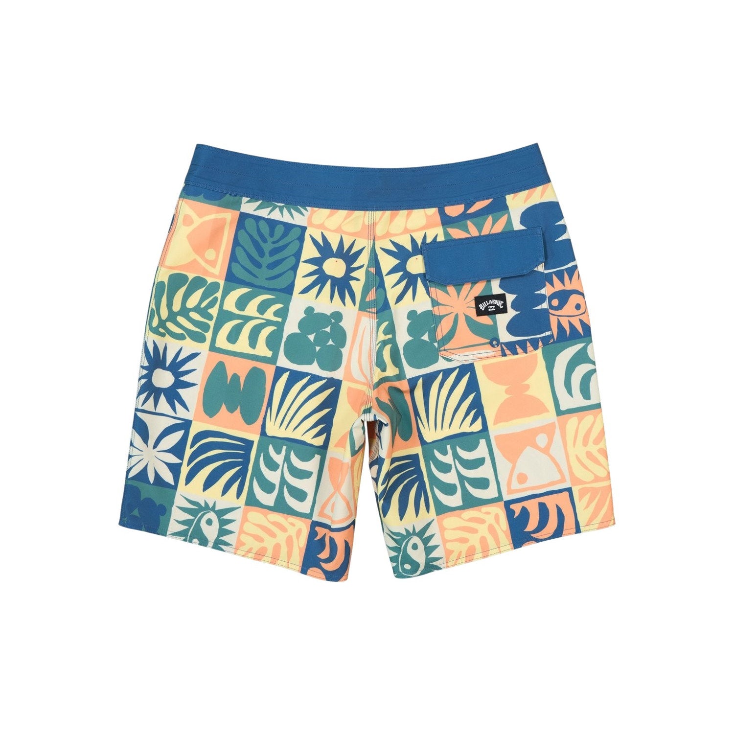 Billabong | Boardshort Homme Sundays Pro