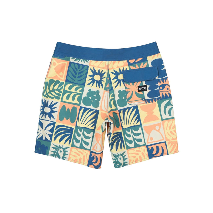 Billabong | Men Sundays Pro Boardshort