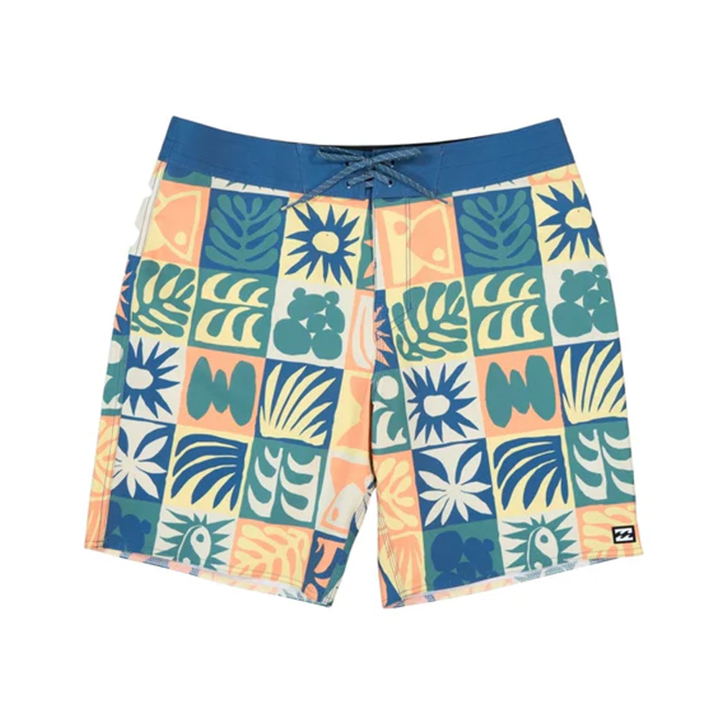 Billabong | Boardshort Homme Sundays Pro