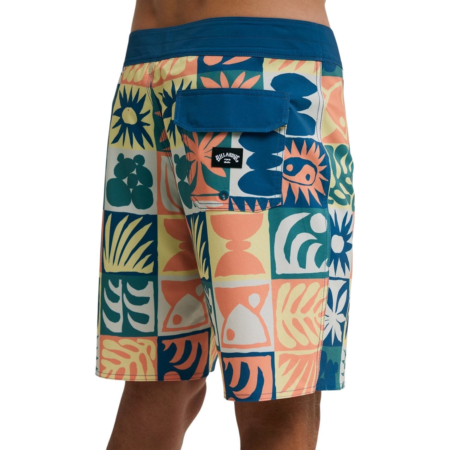Billabong | Boardshort Homme Sundays Pro