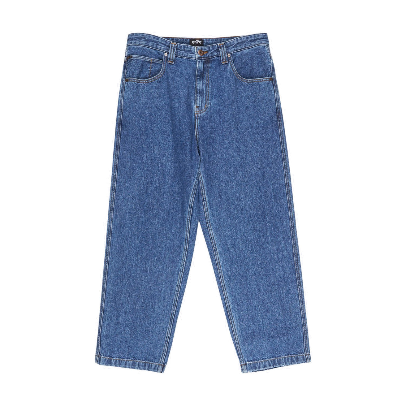 Billabong | Men Gold Coast Denim Ocean Wash Pants