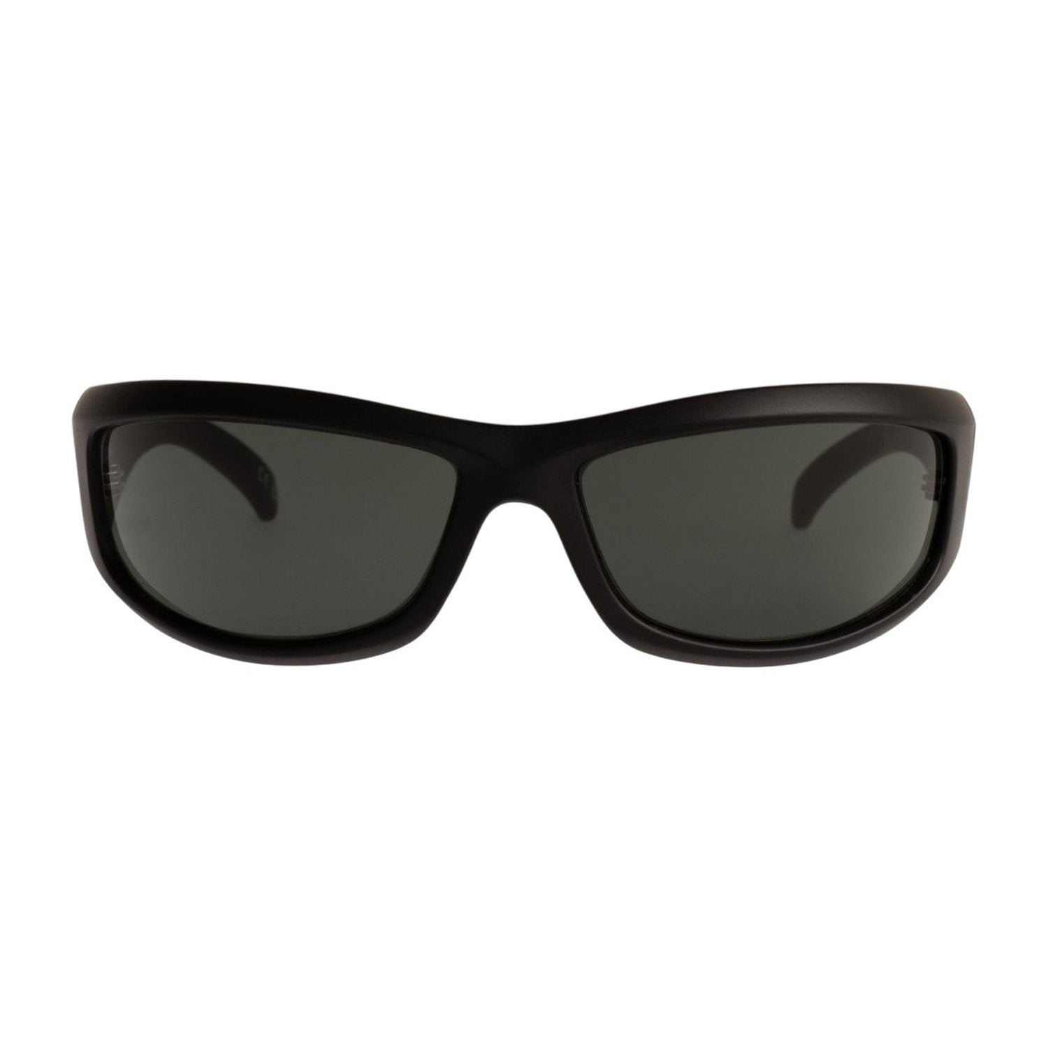 Unisex Fizz Sunglasses - Shiny Black/Grey - Billabong - GONG Galaxy